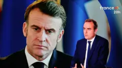 Macron Appoints Lecornu as French Prime Minister Amid Political Crisis