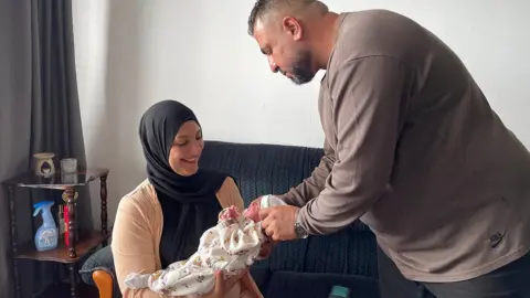 From Tragedy to Hope: The Alhashemi Family's Journey After Loss