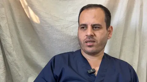 Gaza Forensic Team Faces Challenges Amid Signs of Torture in Returned Bodies