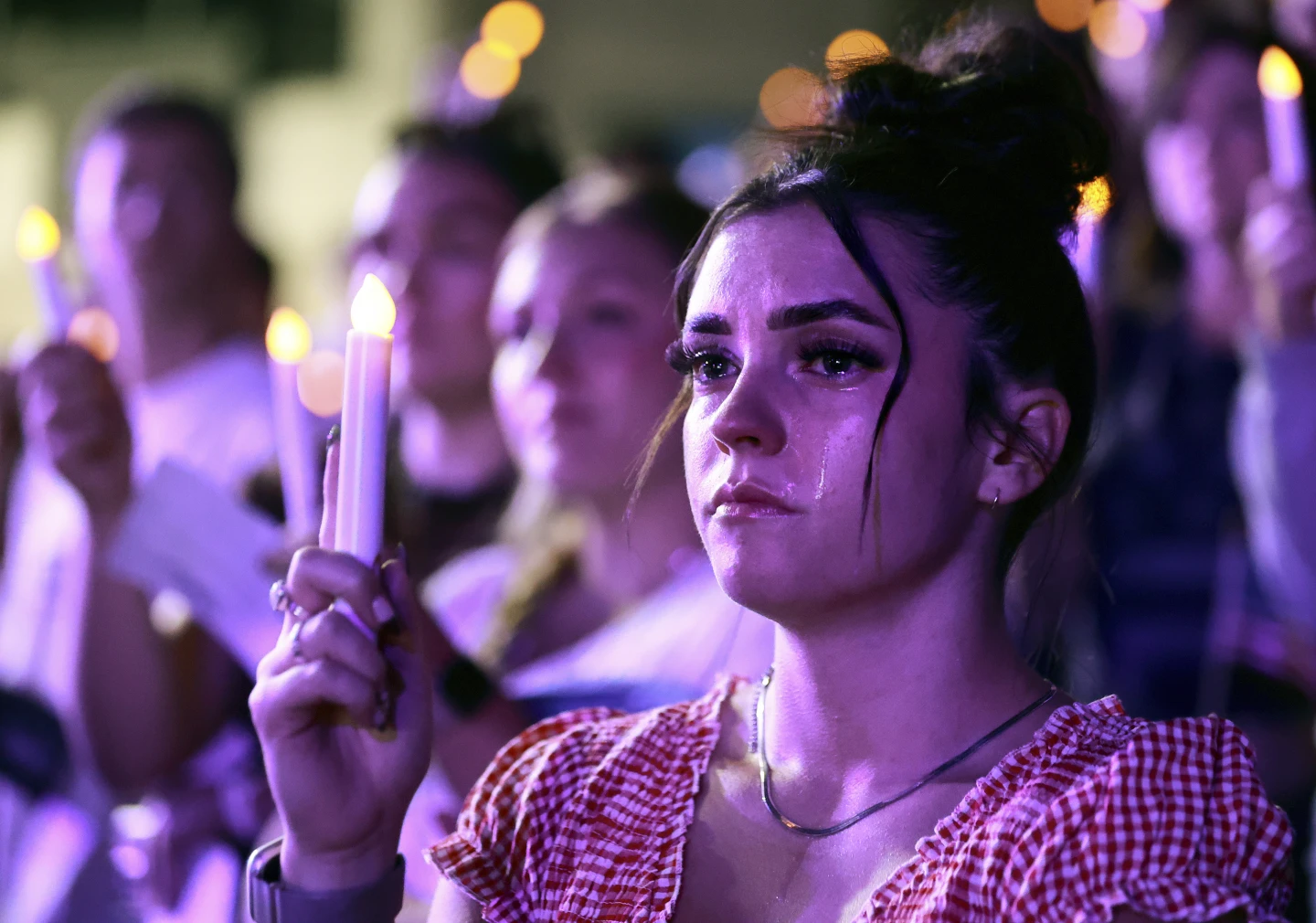 Tragedy Strikes Utah Valley University: A Community in Shock