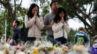 A devastating fire in Hong Kong's Tai Po district has left 146 dead, with many injured and missing. Thousands gather to pay their respects amid growing concerns over building safety.