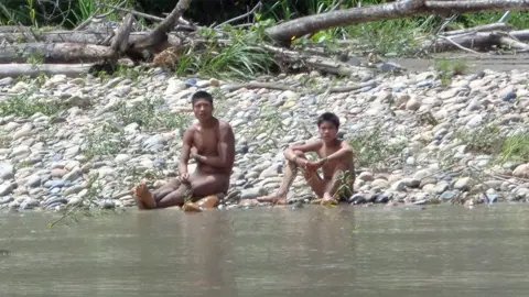 Guardians of the Forest: The Ongoing Battle to Protect the Mashco Piro Tribe