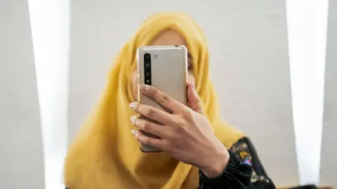 Despair in Afghanistan: Taliban's Internet Shutdown Leaves Women and Students Hopeless