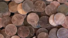 The US Bids Farewell to the Penny: A Historic End of an Era