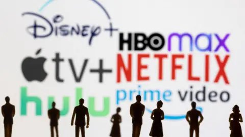 California Bans Loud Ads on Streaming Platforms