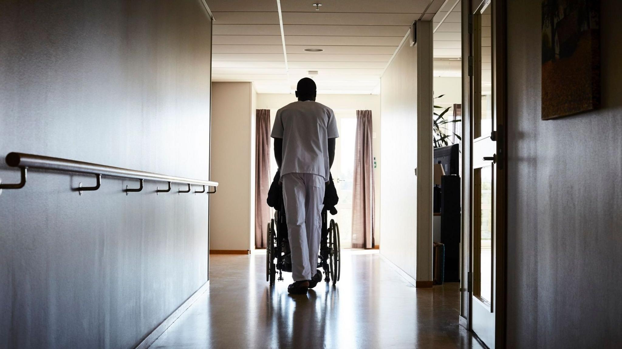 Former Care‑Home Director Sentenced for Sexual Abuse of Disabled Residents in South Korea