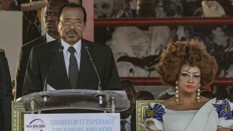 Issa Tchiroma Bakary: The Rival Who Challenges Cameroon’s Status Quo