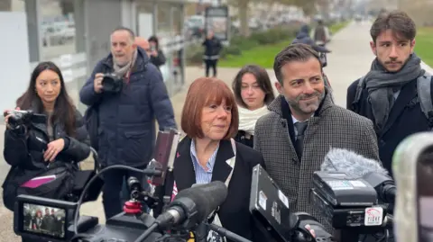 Gisèle Pelicot Returns to Court: A Year of Change for Victims of Sexual Violence in France