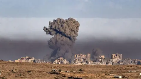 Hope for Peace: Will Negotiations End Two Years of War Between Israel and Hamas?