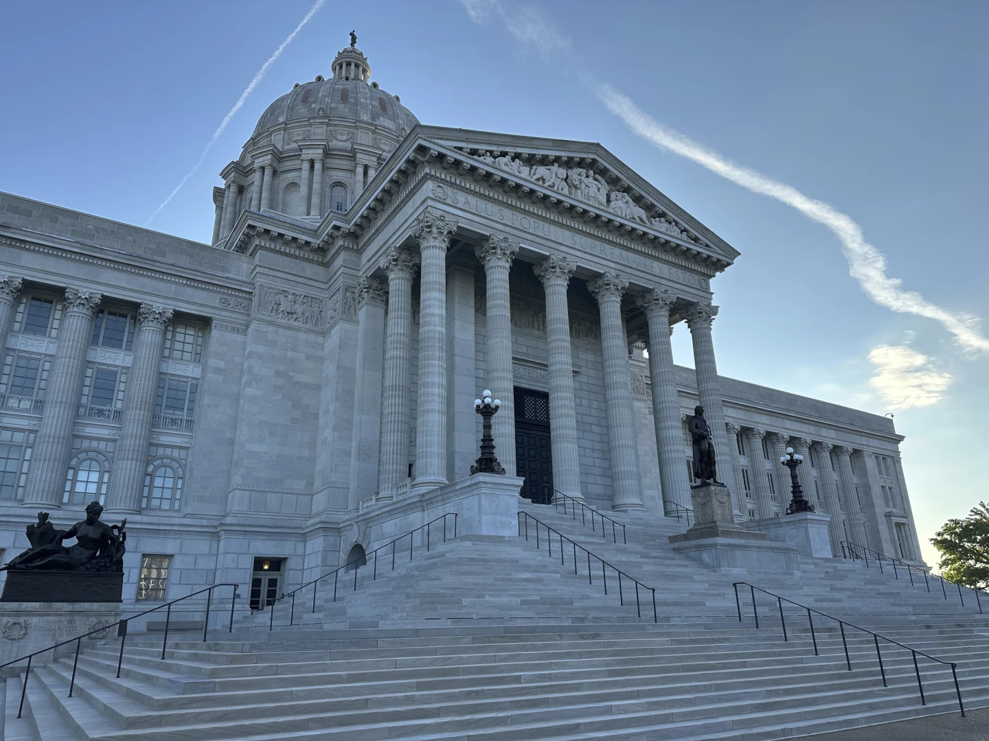 Redistricting Takes Center Stage in U.S. Politics Ahead of 2026 Elections