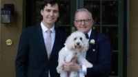 Australian Prime Minister Anthony Albanese makes history by marrying his partner Jodie Haydon, becoming the first sitting PM to do so. The ceremony took place in Canberra, following a secretive wedding plan. Family and close friends celebrated their love and commitment, with symbolic gestures throughout the day.