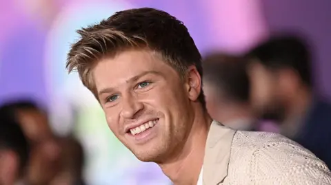 A Family Legacy: Robert Irwin Claims Victory on Dancing with the Stars