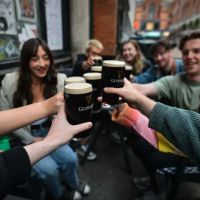 As Ireland grapples with its deep-rooted drinking culture, new alcohol warning labels raise the question: can they influence behavior in a nation where pubs are central to social life?