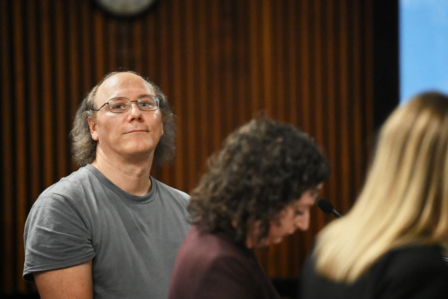 Shocking Confession: Son Admits to Killing Parents in NY