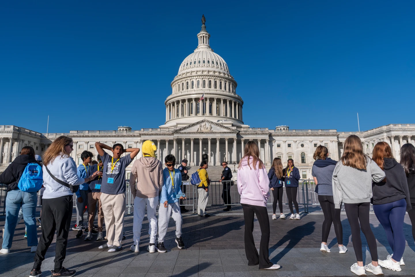 Federal Judge Halts Trump Administration's Layoff Efforts Amid Ongoing Government Shutdown