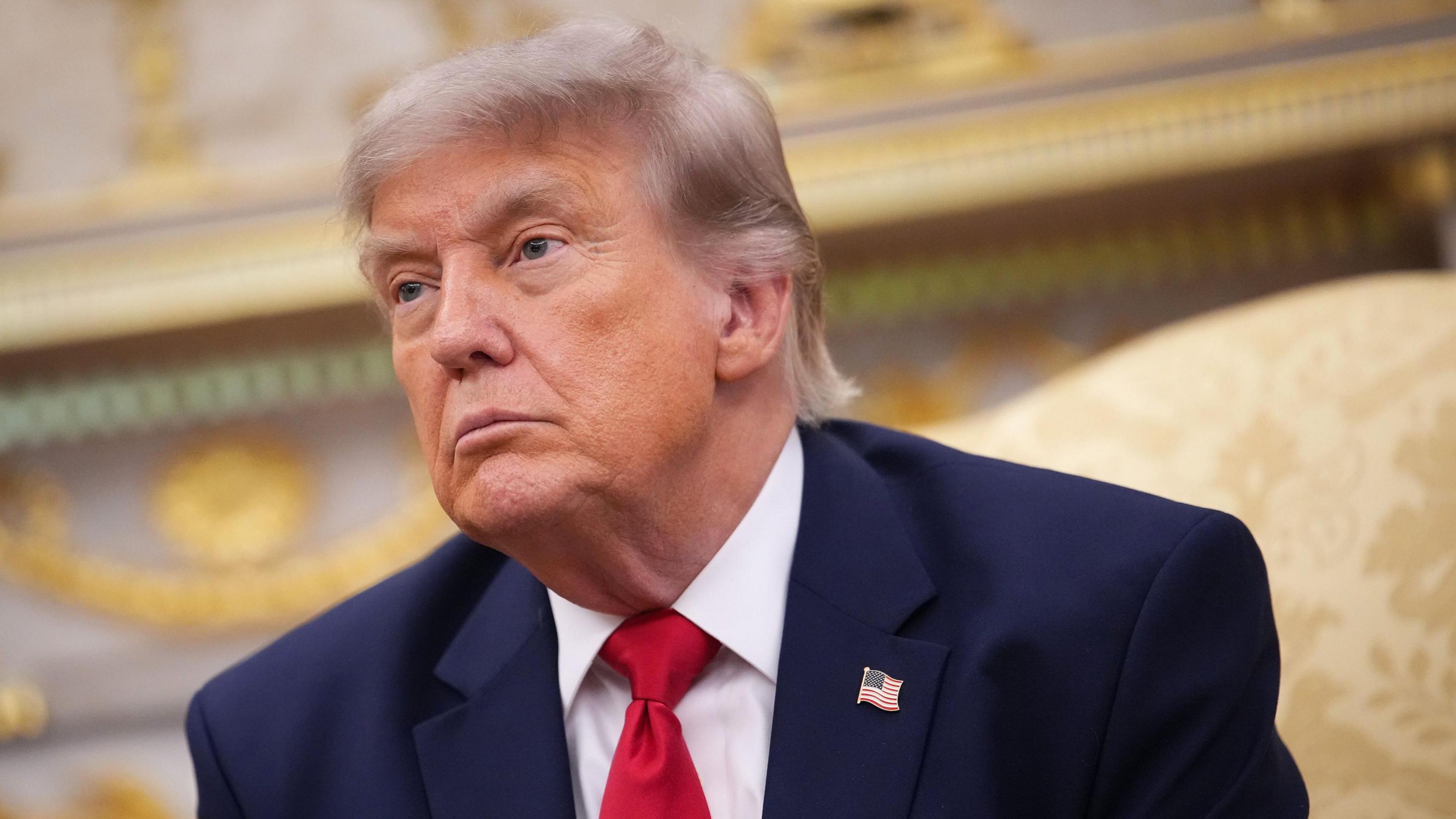 Inside Trump’s 2025 Wealth: 6 Surprising Ways the President Made Money