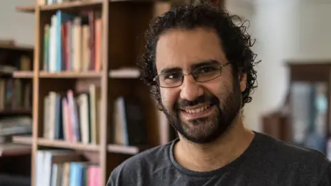 Alaa Abd El-Fattah: British-Egyptian Activist Pardoned by Egypt's President