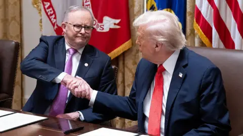 US-Australia Agreement to Bolster Rare Earths Supply Amid China's Market Control