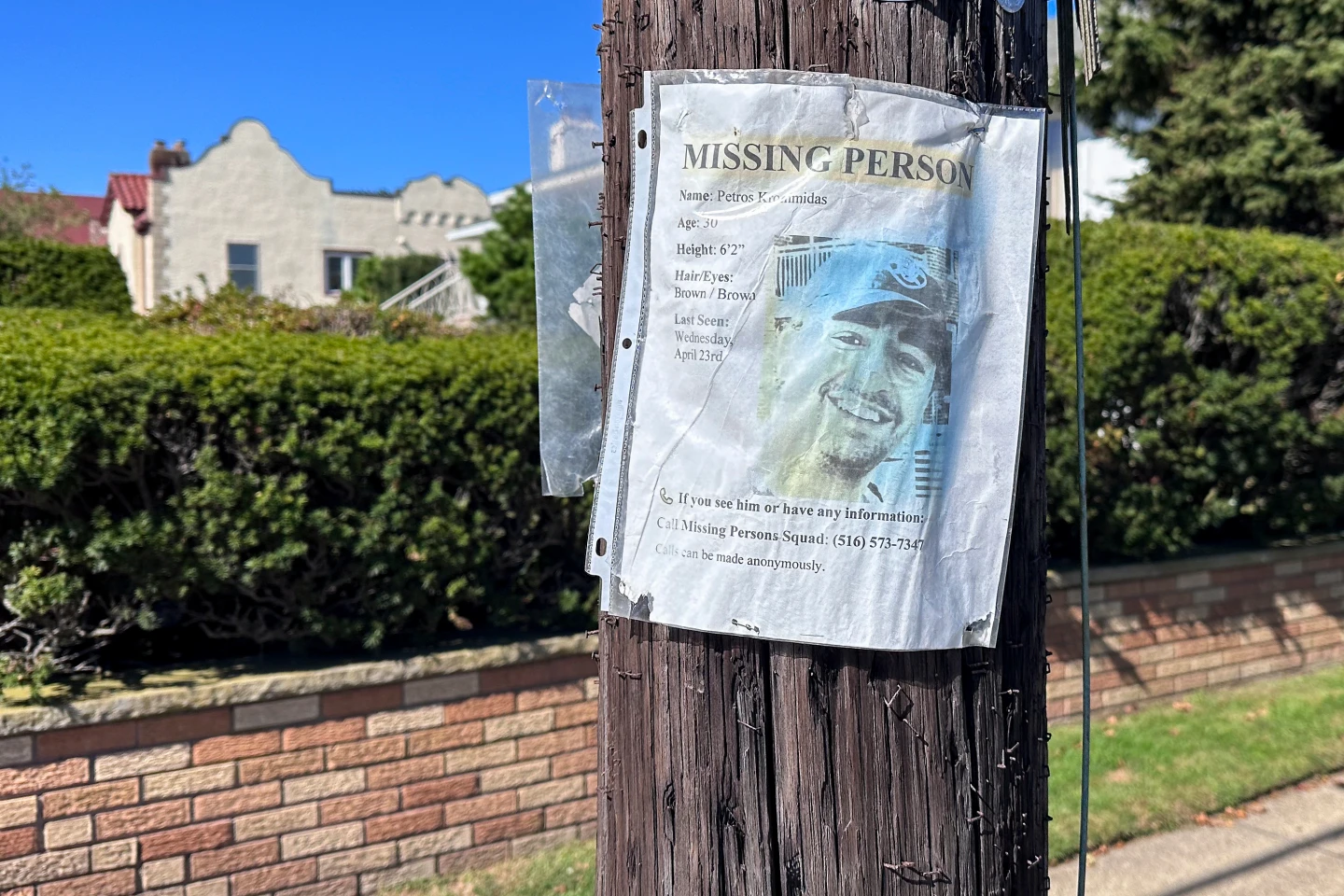 Missing Candidate's Name Still on Ballot: Election Dilemma in Long Beach