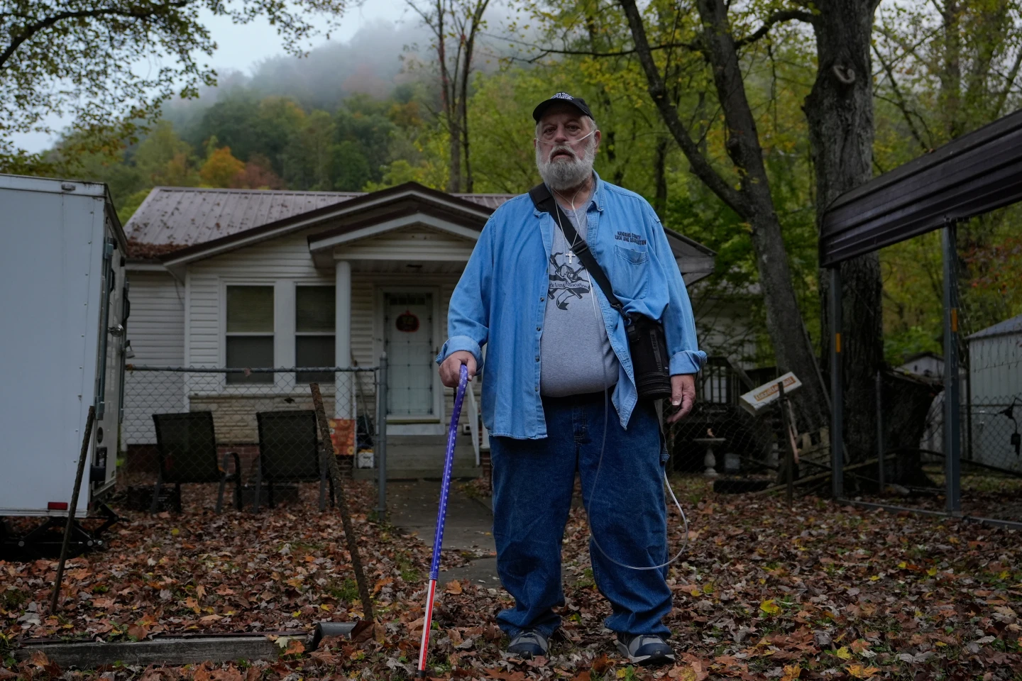 Health Crisis Among Young Coal Miners: A Growing Epidemic of Black Lung Disease