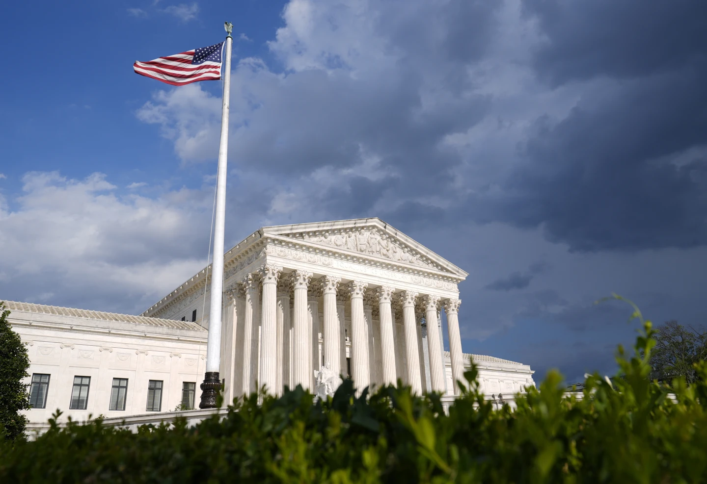 Supreme Court Set to Evaluate President Trump's Expansive Executive Powers