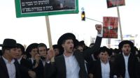 Israel Faces Turbulent Times Over Ultra-Orthodox Military Draft Debate