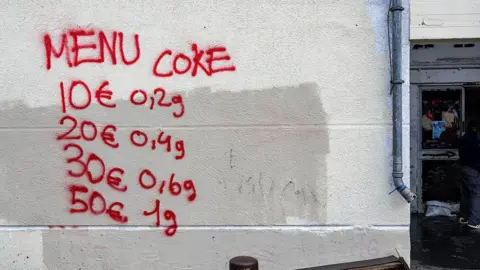 Marseille's Drug Wars: A Generation at Risk Amid Rising Violence