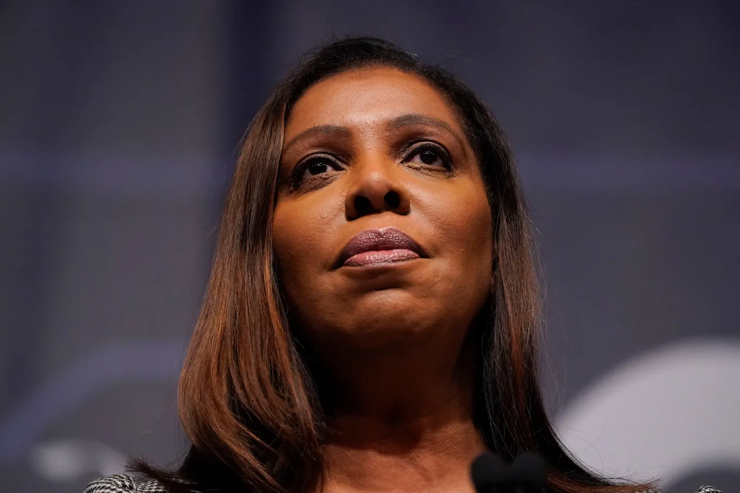 Letitia James Indicted: Political Implications and Community Reactions