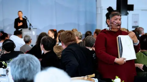 Denmark's Apology for Past Abuses: Emotional Recognition of Greenland's Contraception Scandal