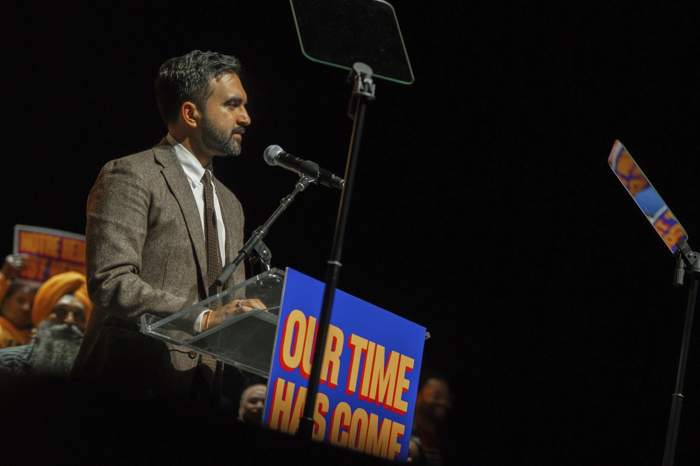 Revolutionizing New York Politics: Zohran Mamdani's Bold Challenge to Pro-Israel Norms