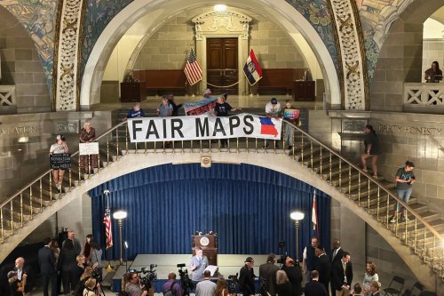 Redistricting and Its Impact on Fair Representation in Indiana