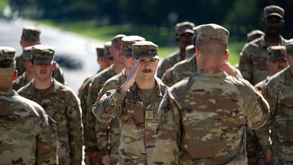 Stars and Stripes Editor Fired Over Censorship Concerns