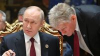 Kremlin Reports No Official Peace Proposal from US Amid Ongoing Conflict in Ukraine