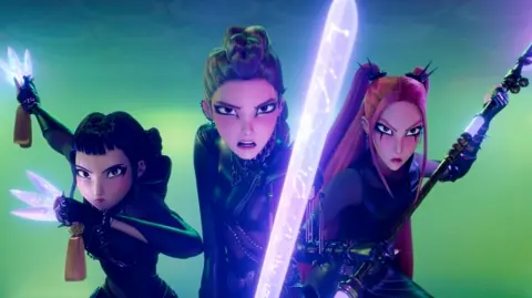 KPop Demon Hunters: Oscar Aspirations and Opportunities for Expansion