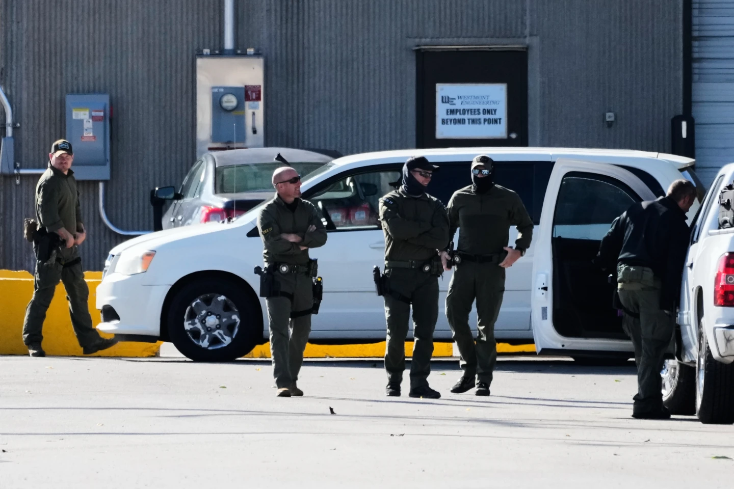Legal Battles Erupt Over National Guard Deployments Across the U.S.