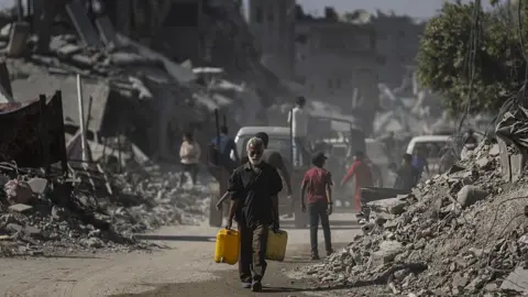 US Vice President Vance Visits Israel to Reinforce Gaza Ceasefire Efforts