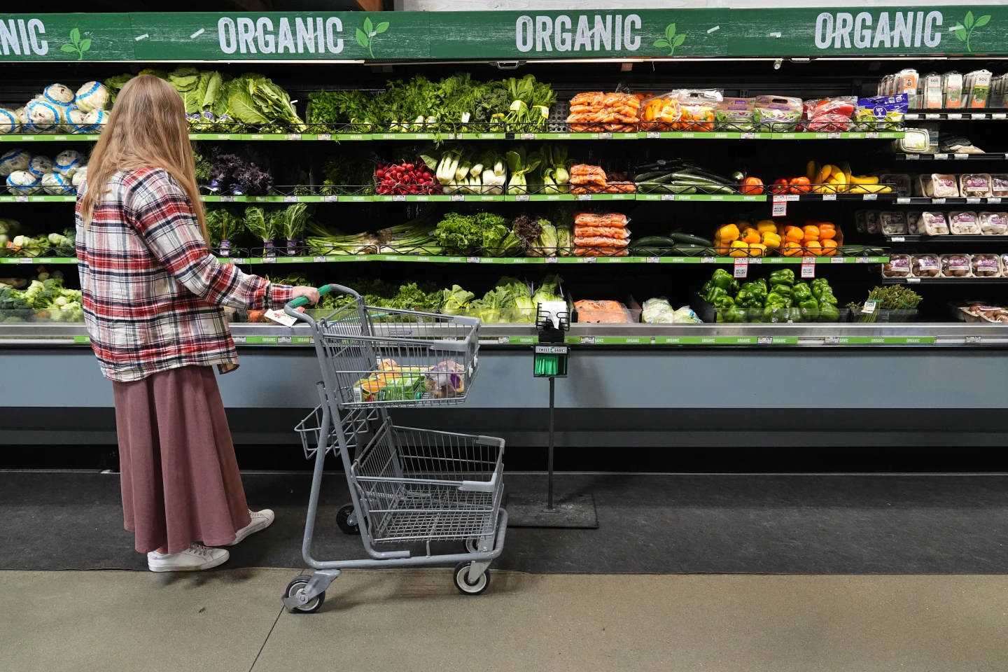 SNAP Benefits Disruption: Americans Struggle Amid Government Shutdown