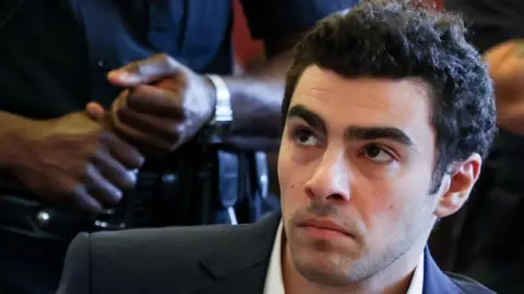 Judge Rules Luigi Mangione Will Not Face Death Penalty