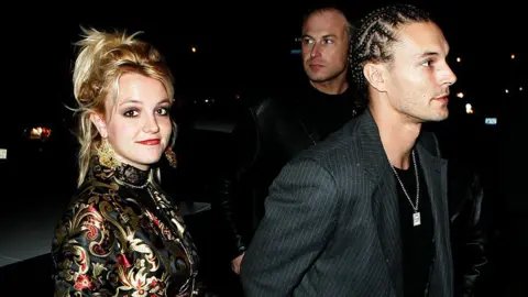 Britney Spears and Kevin Federline: A Story of Turmoil and Contrasting Narratives