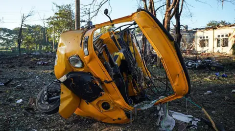 Devastating Airstrike: Over 30 Casualties in Myanmar Hospital Bombing