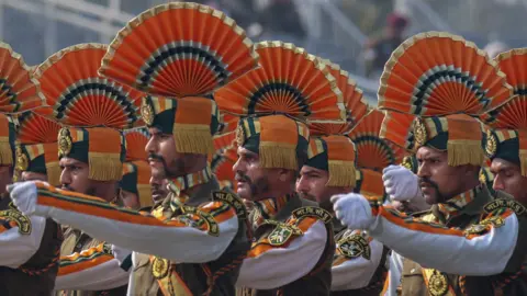 Understanding the Significance of India's Republic Day Parade in Foreign Relations