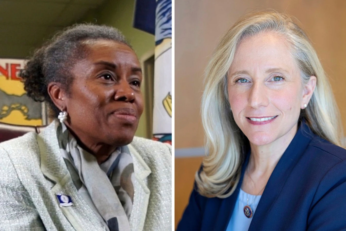 Obama Hits the Campaign Trail in New Jersey and Virginia as Gubernatorial Races Heat Up