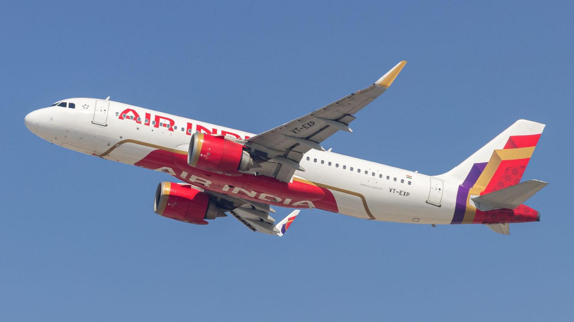 Air India Launches Comprehensive Pilot Substance Tests After Flight Incident