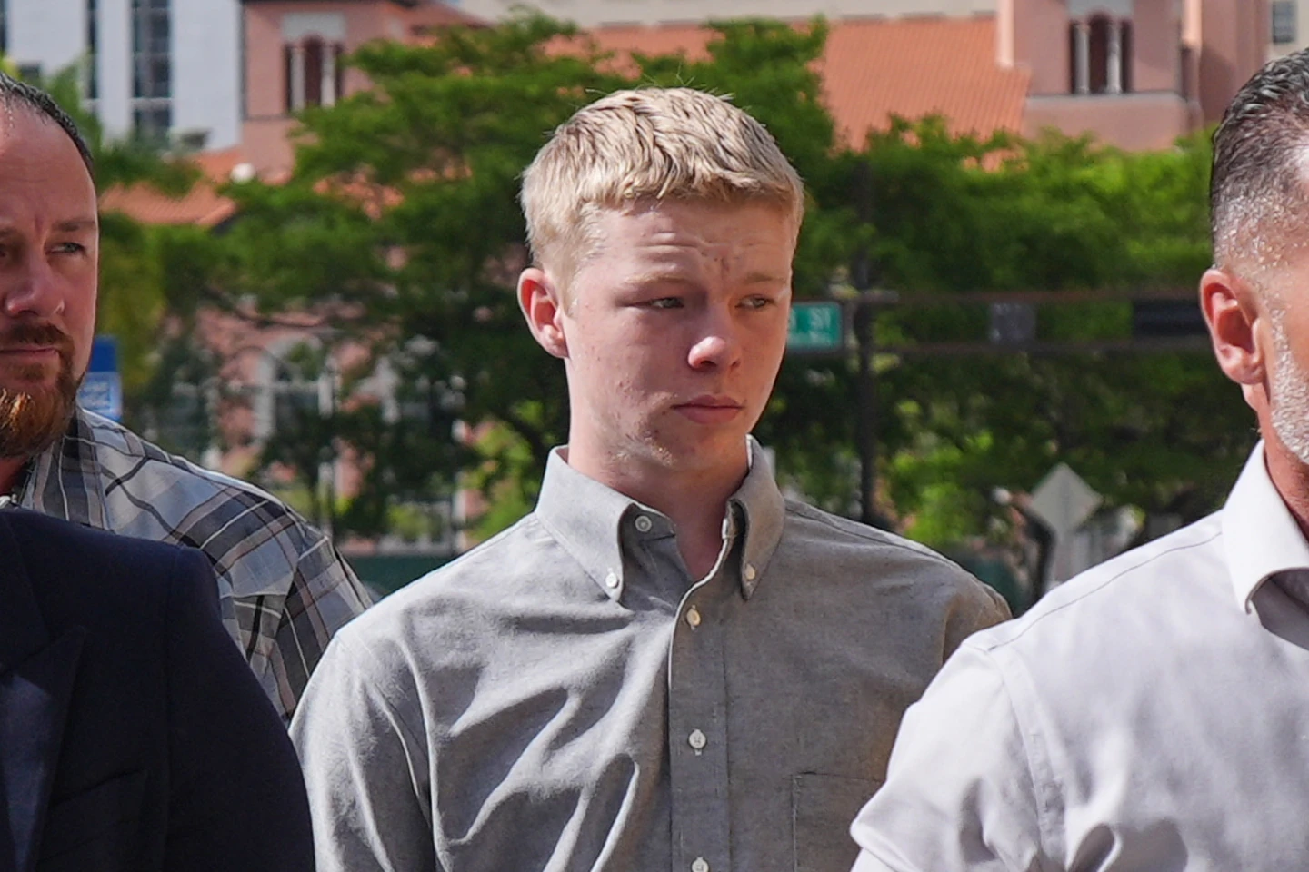 Judge to Decide Freedom Status of Teen Charged With Killing Stepsister on Carnival Cruise
