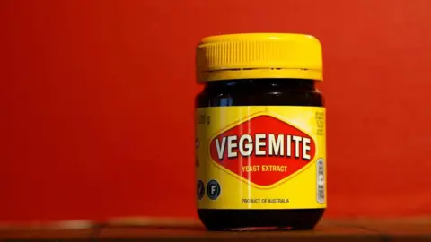 Convicted Murderer Challenges Vegemite Ban in Australian Prisons