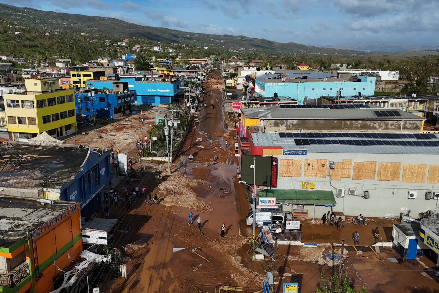El Niño Signals Milder Atlantic Hurricane Season for 2026, But Threats Remain