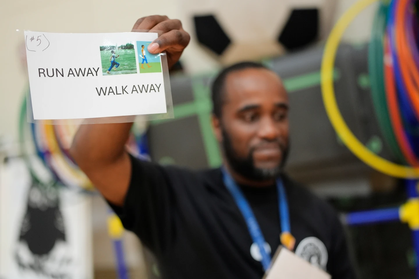 Gun Safety Education Introduced in Schools Amid Concerns Over Firearm Accessibility