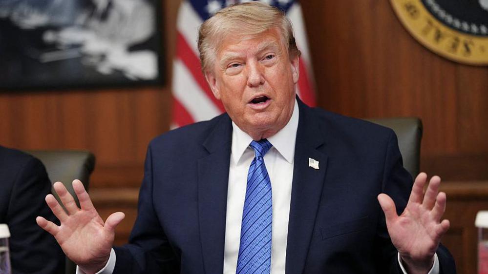 States Challenge Trump‑era Tariffs Claiming They Hurt American Families